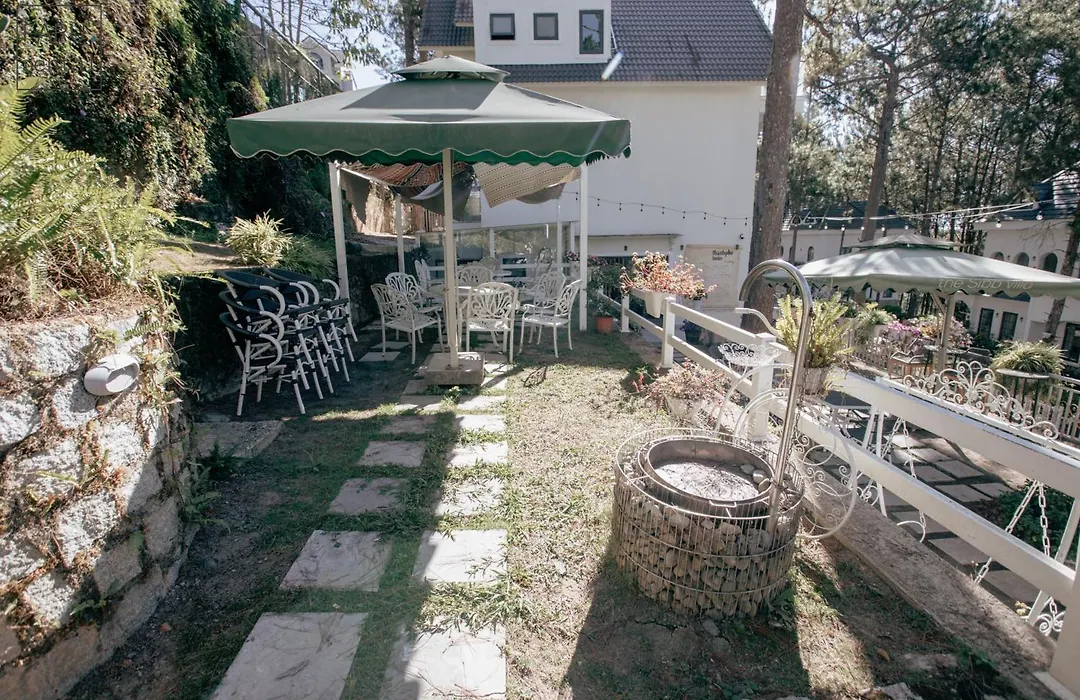 Faru Pine Woods Villa-1