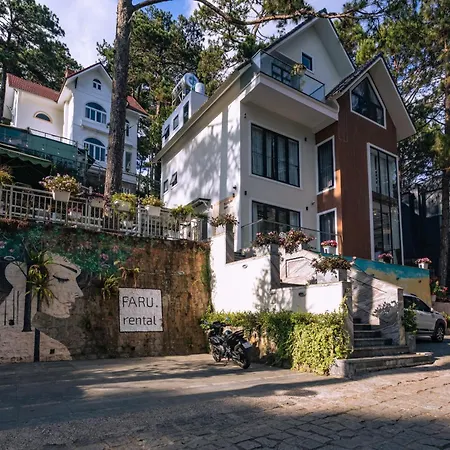 Faru Pine Woods Villa-2